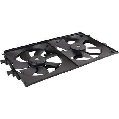 Radiator Cooling Fan Assembly - MI3115144 pa1