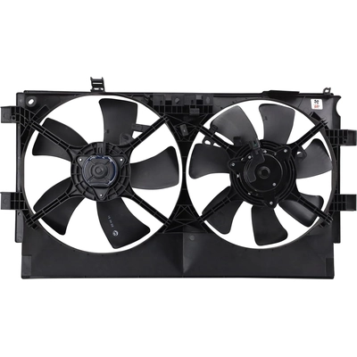 Radiator Cooling Fan Assembly - MI3115144 pa2
