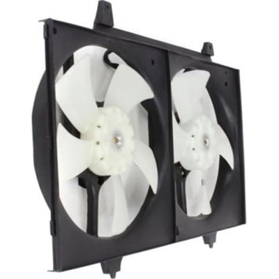 Radiator Cooling Fan Assembly - NI3115104 pa1