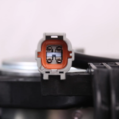 Radiator Cooling Fan Assembly - NI3115154 pa2