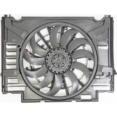 Radiator Cooling Fan Assembly - RO3115104 pa1