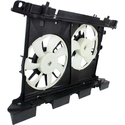 Radiator Cooling Fan Assembly - SC3115103 pa1