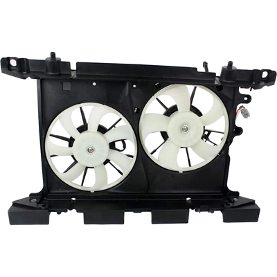 Radiator Cooling Fan Assembly - SC3115103 pa2