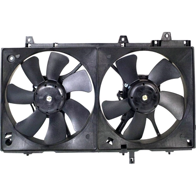 Radiator Cooling Fan Assembly - SU3115109 pa1