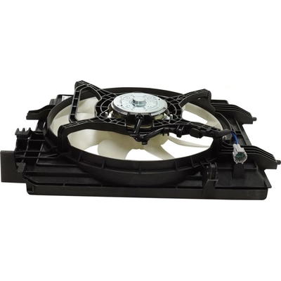 Radiator Cooling Fan Assembly - SU3115137 pa1
