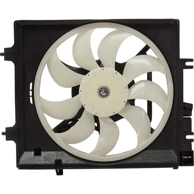 Radiator Cooling Fan Assembly - SU3115137 pa2