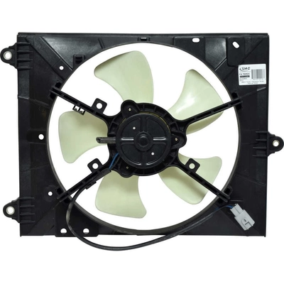 Radiator Cooling Fan Assembly - TO3115109 pa2