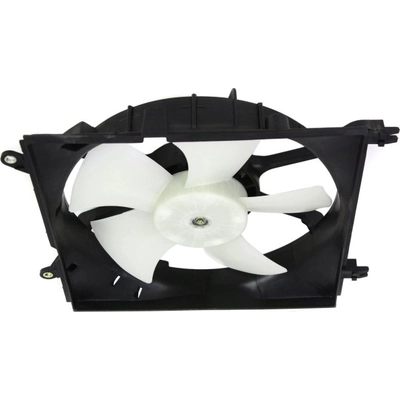 Radiator Cooling Fan Assembly - TO3115120 pa4