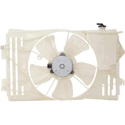 Radiator Cooling Fan Assembly - TO3115125 pa3