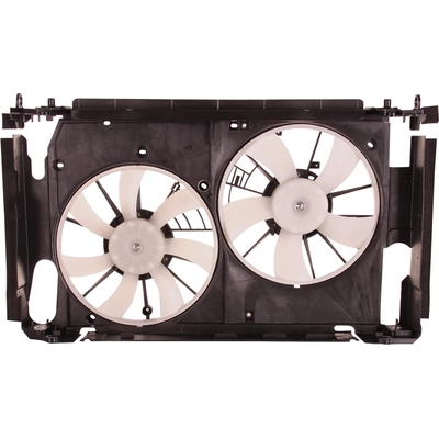 Radiator Cooling Fan Assembly - TO3115175 pa1