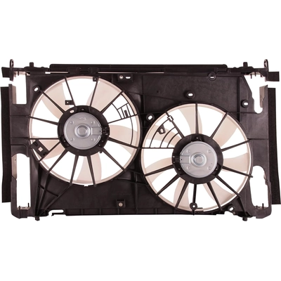 Radiator Cooling Fan Assembly - TO3115175 pa2
