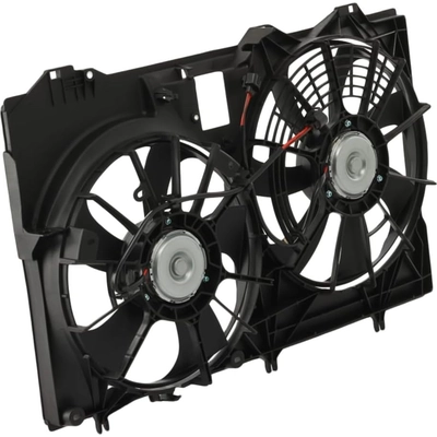 Radiator Cooling Fan Assembly - TO3115198 pa2