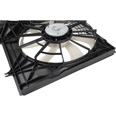Radiator Cooling Fan Assembly - TO3115200 pa1