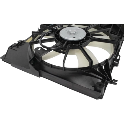 Radiator Cooling Fan Assembly - TO3115200 pa2