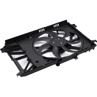 Radiator Cooling Fan Assembly - TO3115204 pa2