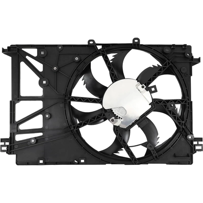 Radiator Cooling Fan Assembly - TO3115209 pa3