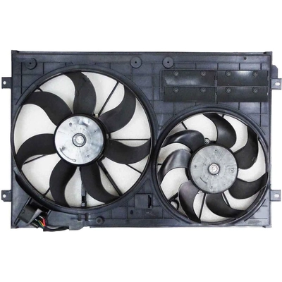 Radiator Cooling Fan Assembly - VW3115119 pa1