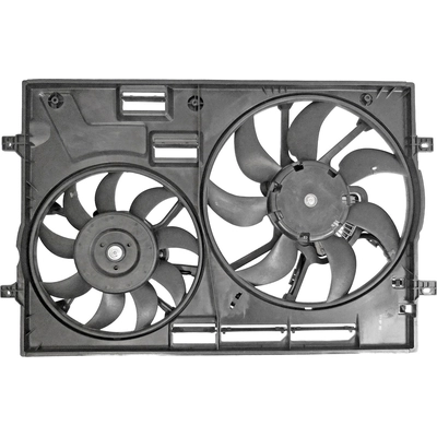 Radiator Cooling Fan Assembly - VW3115124 pa1