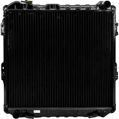 Radiator by CSF - 2056 pa4