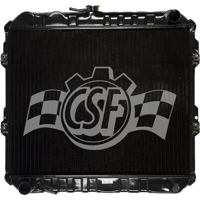 Radiator by CSF - 2306 pa1