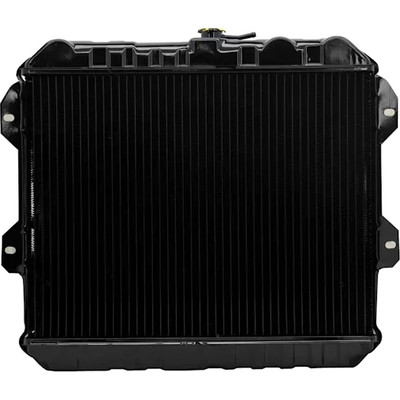 Radiator by CSF - 2314 pa6