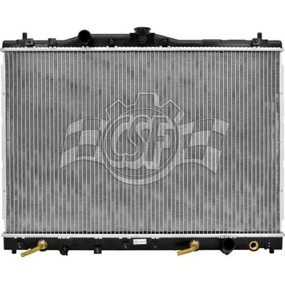 Radiator by CSF - 2448 pa1