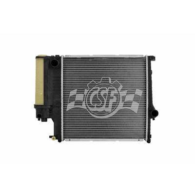 CSF - 2524 - Radiateur pa6