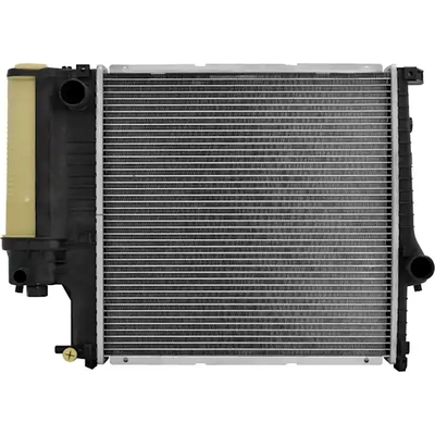CSF - 2524 - Radiator pa7