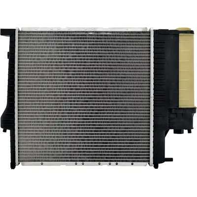 CSF - 2524 - Radiator pa9
