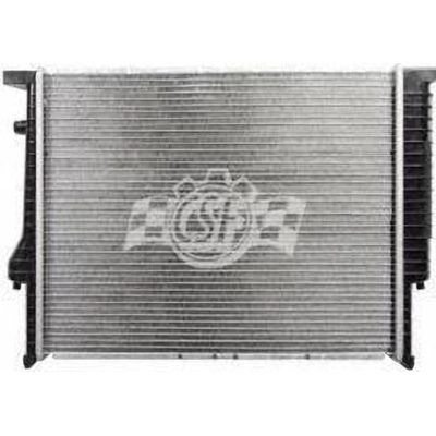 Radiateur by CSF - 2526 pa1