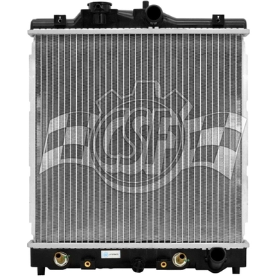 Radiateur by CSF - 2601 pa3