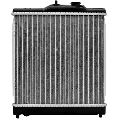 Radiator by CSF - 2602 pa4