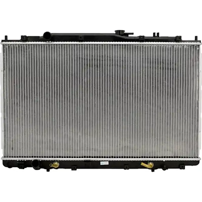 Radiator by CSF - 2604 pa3