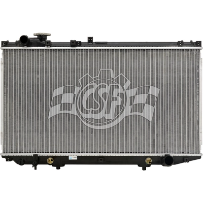 Radiator by CSF - 2606 pa2