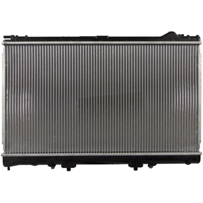 CSF - 2607 - Engine Coolant Radiator pa1