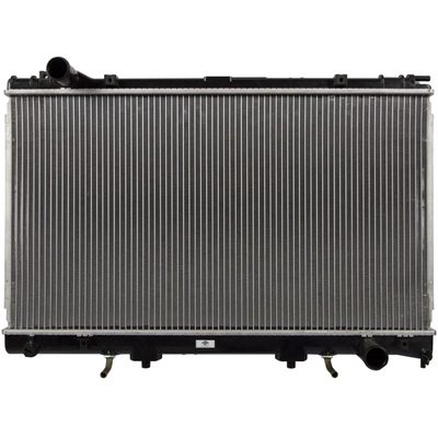 CSF - 2607 - Engine Coolant Radiator pa2