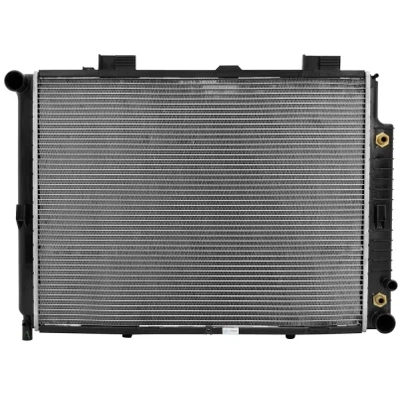 CSF - 2612 - Engine Coolant Radiator pa2