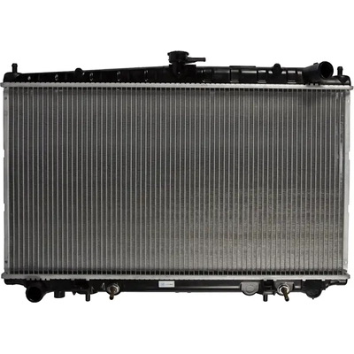 Radiator by CSF - 2614 pa6
