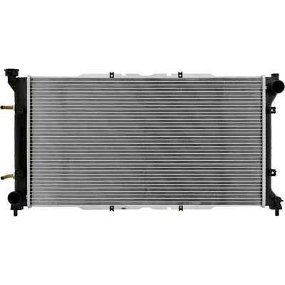 Radiator by CSF - 2619 pa3