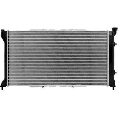 Radiator by CSF - 2619 pa4