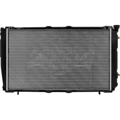 Radiator by CSF - 2620 pa6