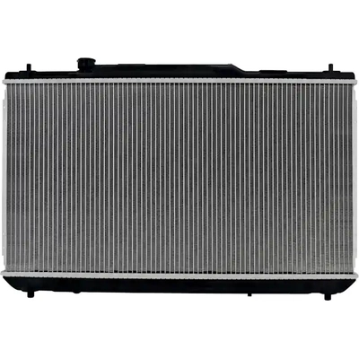 Radiator by CSF - 2621 pa4