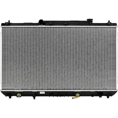 Radiator by CSF - 2621 pa5