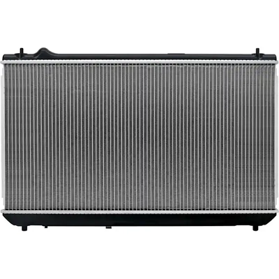 Radiator by CSF - 2622 pa4