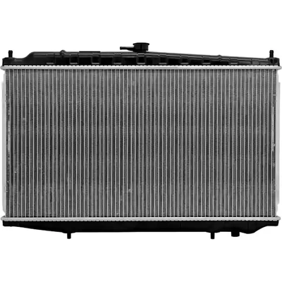Radiator by CSF - 2651 pa3