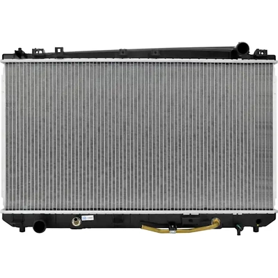 Radiator by CSF - 2731 pa3