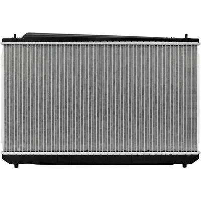 Radiator by CSF - 2731 pa4