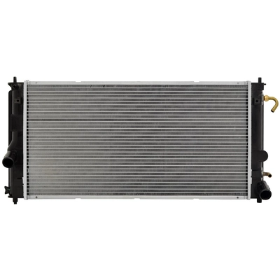 Radiator by CSF - 2732 pa1