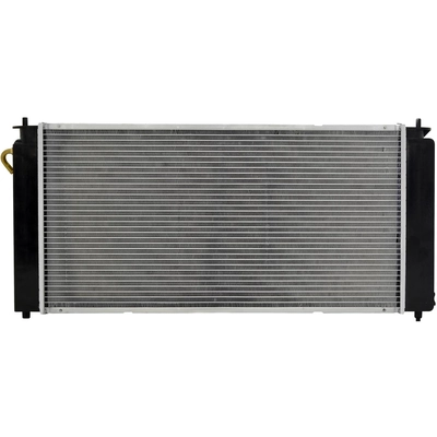 Radiator by CSF - 2732 pa2