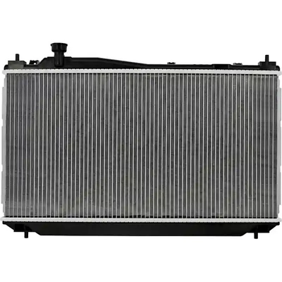 Radiator by CSF - 2800 pa4